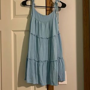 Women’s L.A Hearts Dress